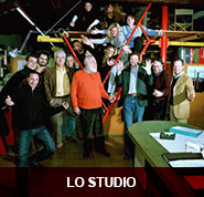 Lo studio