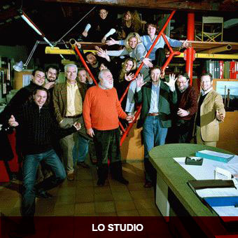 Lo studio